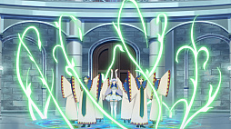 ���������꡼ No.005�Υ���ͥ������ / TV���˥����ǭ�ץ��������� ZERO CHRONICLE�ס���9�á�2020ǯ6��1�������ˤΤ��餹������ԥ��åȤ�����