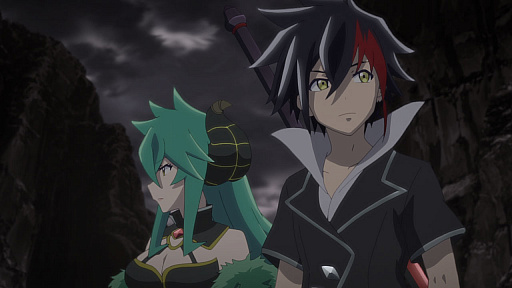 ���������꡼ No.007�Υ���ͥ������ / TV���˥����ǭ�ץ��������� ZERO CHRONICLE�ס���9�á�2020ǯ6��1�������ˤΤ��餹������ԥ��åȤ�����