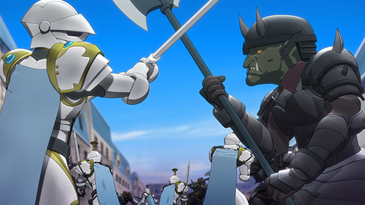 画像ギャラリー No.001のサムネイル画像 / TVアニメ「白猫プロジェクト ZERO CHRONICL」,第10話先行カットとあらすじが公開