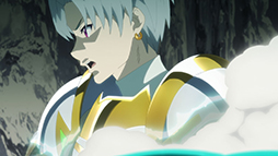 画像ギャラリー No.004のサムネイル画像 / TVアニメ「白猫プロジェクト ZERO CHRONICL」,第10話先行カットとあらすじが公開