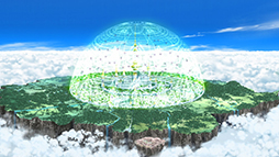 画像ギャラリー No.006のサムネイル画像 / TVアニメ「白猫プロジェクト ZERO CHRONICL」,第10話先行カットとあらすじが公開