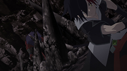 画像ギャラリー No.007のサムネイル画像 / TVアニメ「白猫プロジェクト ZERO CHRONICL」,第10話先行カットとあらすじが公開