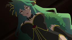 画像ギャラリー No.008のサムネイル画像 / TVアニメ「白猫プロジェクト ZERO CHRONICL」,第10話先行カットとあらすじが公開