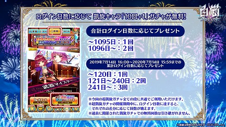 ���������꡼ No.004�Υ���ͥ������ / ����ǭ�ץ��������ȡס�6��ǯ������ץ����ڡ����Ķ����������ɤ�����