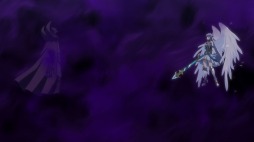 画像ギャラリー No.002のサムネイル画像 / TVアニメ「白猫プロジェクト ZERO CHRONICLE」の第十一話あらすじ&先行カットが公開。感想文コンテストも