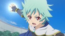 画像ギャラリー No.003のサムネイル画像 / TVアニメ「白猫プロジェクト ZERO CHRONICLE」の第十一話あらすじ&先行カットが公開。感想文コンテストも