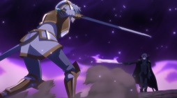 画像ギャラリー No.004のサムネイル画像 / TVアニメ「白猫プロジェクト ZERO CHRONICLE」の第十一話あらすじ&先行カットが公開。感想文コンテストも