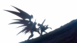 ���������꡼ No.002�Υ���ͥ������ / TV���˥����ǭ�ץ��������� ZERO CHRONICLE����12�ä���ԥ��åȤȤ��餹��������