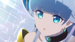 ���������꡼ No.003�Υ���ͥ������ / TV���˥����ǭ�ץ��������� ZERO CHRONICLE����12�ä���ԥ��åȤȤ��餹��������