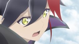 ���������꡼ No.004�Υ���ͥ������ / TV���˥����ǭ�ץ��������� ZERO CHRONICLE����12�ä���ԥ��åȤȤ��餹��������