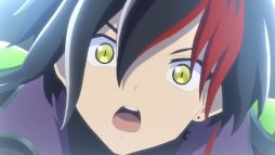 ���������꡼ No.006�Υ���ͥ������ / TV���˥����ǭ�ץ��������� ZERO CHRONICLE����12�ä���ԥ��åȤȤ��餹��������