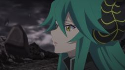 ���������꡼ No.009�Υ���ͥ������ / TV���˥����ǭ�ץ��������� ZERO CHRONICLE����12�ä���ԥ��åȤȤ��餹��������