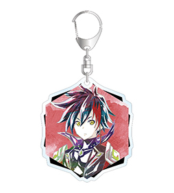 ���������꡼ No.004�Υ���ͥ������ / TV���˥����ǭ�ץ��������� ZERO CHRONICLE�ס�AMNIBUS�Ǿ���4��μ����������