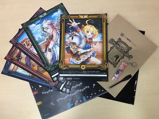 ���������꡼ No.003�Υ���ͥ������ / �����ȡ��ߡ���ǭ�ץ��������ȡס�����ǤǤ���ꥢ����򤭥������ͽ����դ򳫻�