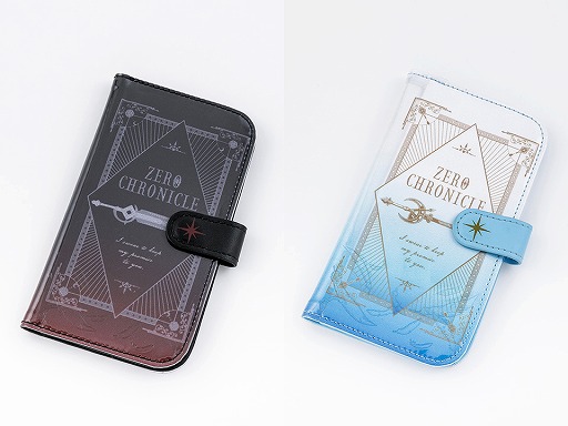 画像ギャラリー No.003のサムネイル画像 / TVアニメ「白猫プロジェクト ZERO CHRONICLE」の描き下ろしコラボアイテムがACOSに登場