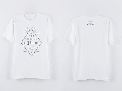 画像ギャラリー No.011のサムネイル画像 / TVアニメ「白猫プロジェクト ZERO CHRONICLE」の描き下ろしコラボアイテムがACOSに登場