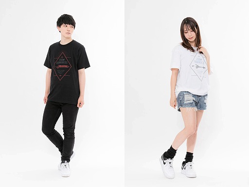 画像ギャラリー No.012のサムネイル画像 / TVアニメ「白猫プロジェクト ZERO CHRONICLE」の描き下ろしコラボアイテムがACOSに登場