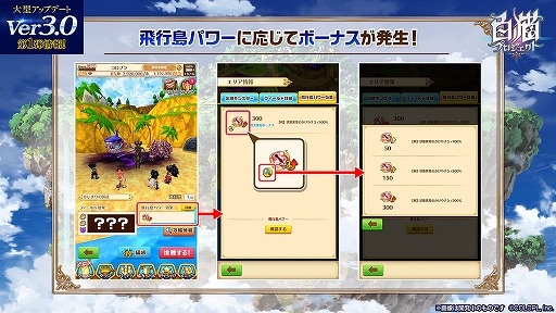 ���������꡼ No.014�Υ���ͥ������ / ����ǭ�ץ��������ȡס��緿���åץǡ���Ver3.0�����������饯������Lv��¤�150��