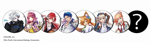 画像ギャラリー No.008のサムネイル画像 / 「白猫プロジェクト」とドン・キホーテがコラボ。10月10日から限定コラボグッズが販売