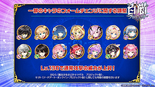 ���������꡼ No.006�Υ���ͥ������ / ����ǭ�ץ��������ȡס�������饯�����Υߥȥ��CV:��ƣ����ˡ������ꥢ��CV:�ե����롼�������ˡ��ӥ����å���CV:���� �ɡˤ��о�