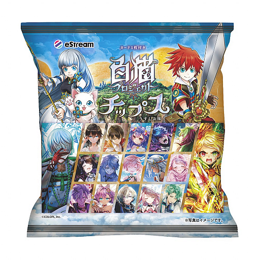 ���������꡼ No.007�Υ���ͥ������ / ����ǭ�ץ��������ȡס�������饯�����Υߥȥ��CV:��ƣ����ˡ������ꥢ��CV:�ե����롼�������ˡ��ӥ����å���CV:���� �ɡˤ��о�