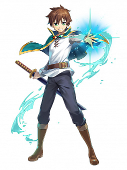 画像ギャラリー No.002のサムネイル画像 / 「白猫プロジェクト」で「このすば」コラボイベントがスタート