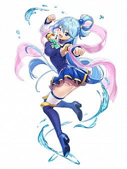 白猫プロジェクト で このすば コラボイベントがスタート 白猫プロジェクト で このすば コラボイベントがスタート