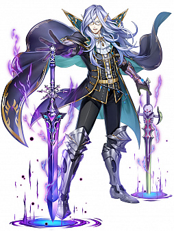 画像ギャラリー No.002のサムネイル画像 / 「白猫プロジェクト」,7周年につながるメインストーリー第15章開幕