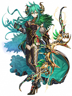 画像ギャラリー No.003のサムネイル画像 / 「白猫プロジェクト」,7周年につながるメインストーリー第15章開幕