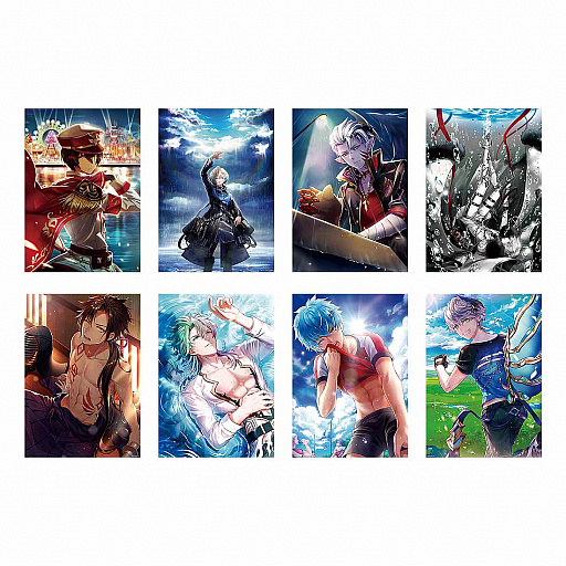 画像ギャラリー No.009のサムネイル画像 / 「白猫プロジェクト」,7周年につながるメインストーリー第15章開幕