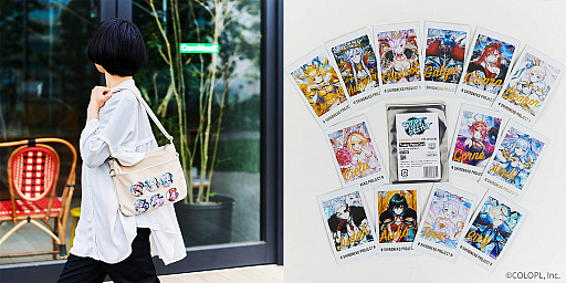 画像ギャラリー No.014のサムネイル画像 / 「白猫プロジェクト」,7周年につながるメインストーリー第15章開幕