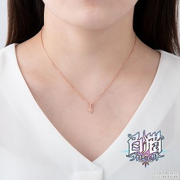 ���������꡼ No.003�Υ���ͥ������ / ����ǭ�ץ��������ȡפ�7��ǯ��ǰ�����ͥå��쥹3�郎�桼�ȥ쥸�㡼����о�