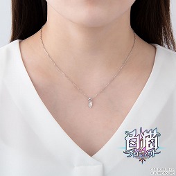 ���������꡼ No.005�Υ���ͥ������ / ����ǭ�ץ��������ȡפ�7��ǯ��ǰ�����ͥå��쥹3�郎�桼�ȥ쥸�㡼����о�