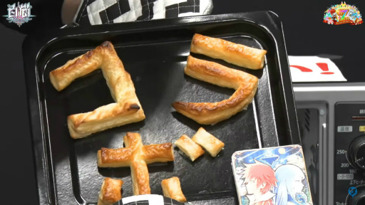 画像ギャラリー No.012のサムネイル画像 / 「白猫プロジェクト」7周年放送の公式レポートが到着