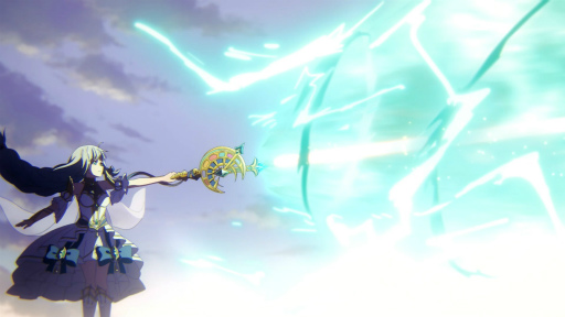 画像ギャラリー No.021のサムネイル画像 / 「白猫プロジェクト」7周年放送の公式レポートが到着