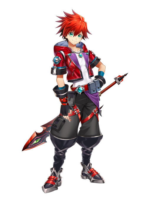 画像ギャラリー No.002のサムネイル画像 / 「白猫プロジェクト NEW WORLD'S」PVが公開。続報は11月28日の公式生放送にて発表