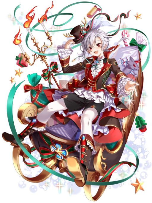 ���������꡼ No.006�Υ���ͥ������ / ����ǭ�ץ��������� NEW WORLD'S�פǥ��٥�ȡ�Happy Merry Giant ������ä������ˡ��ɤ�����