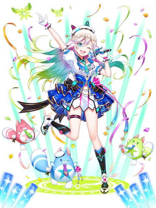 ꡼ No.003 | ǭץȡס٥ȡSaint Shine ĹɥʳƮɤ򳫺