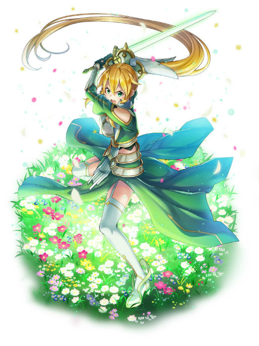 ���������꡼ No.005�Υ���ͥ������ / ����ǭNW�ס�SAO�Ȥ���2�󥳥�ܥ��٥�Ȥ򥹥�����