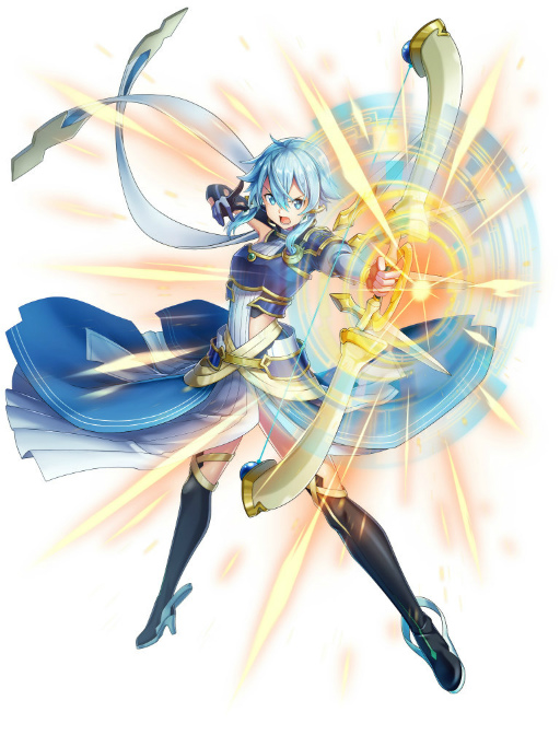 ���������꡼ No.006�Υ���ͥ������ / ����ǭNW�ס�SAO�Ȥ���2�󥳥�ܥ��٥�Ȥ򥹥�����