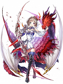 ���������꡼ No.002�Υ���ͥ������ / ����ǭ�ץ��������ȡס������٥�ȡ�Fragment Nexus�ɤ򳫺���