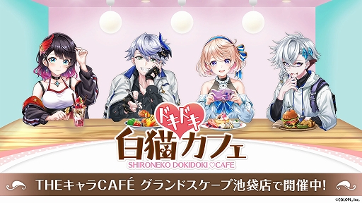 画像ギャラリー No.015のサムネイル画像 / 「白猫プロジェクト」,8周年記念生放送の公式レポートが公開に