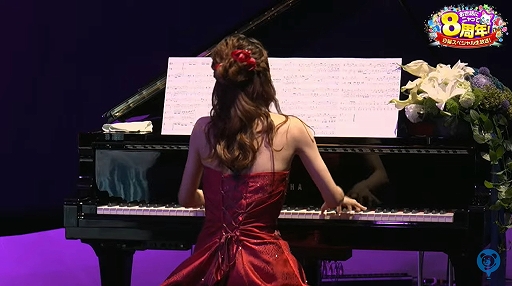 画像ギャラリー No.041のサムネイル画像 / 「白猫プロジェクト」,8周年記念生放送の公式レポートが公開に