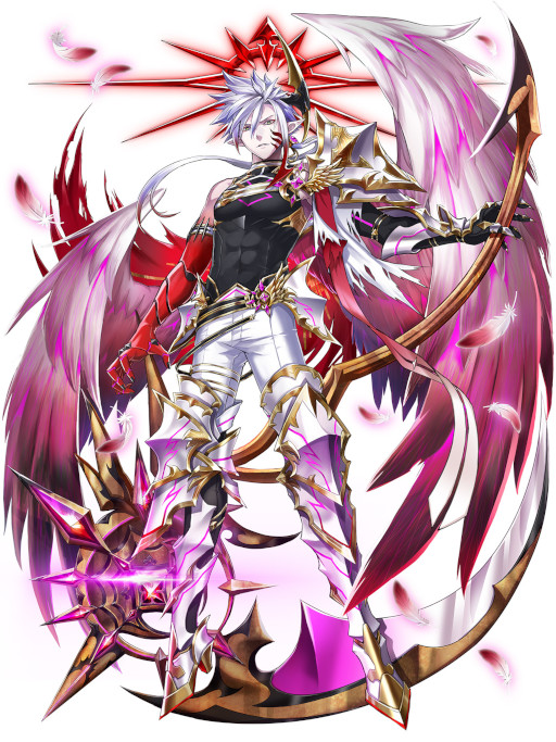 画像ギャラリー No.003のサムネイル画像 / 「白猫プロジェクト」イベント“Wings of hearts 3 〜変転の翼と支配者の子〜”を開催