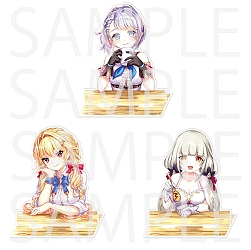 ꡼ No.003Υͥ / ǭסֹפʤɤΥå䡣MAGES.ο饤󥷥åסȥޥåȡץ