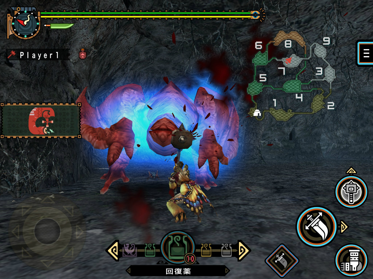 ꡼ No.031 | iOSǡ֥󥹥ϥ󥿡ݡ֥ 2nd GפۿϡƤФƤĤ줿ޥۤɤ롪