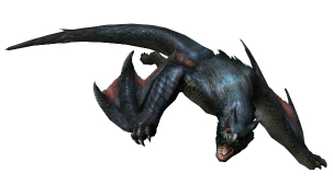 画像ギャラリー No.004のサムネイル画像 / iOS版「モンスターハンターポータブル 2nd G」が本日より配信開始。寝ても覚めても狩猟に明け暮れた日々がスマホで蘇る!