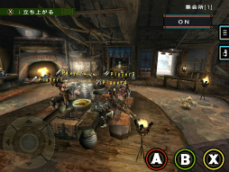 画像ギャラリー No.016のサムネイル画像 / iOS版「モンスターハンターポータブル 2nd G」が本日より配信開始。寝ても覚めても狩猟に明け暮れた日々がスマホで蘇る!