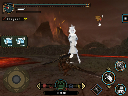 画像ギャラリー No.029のサムネイル画像 / iOS版「モンスターハンターポータブル 2nd G」が本日より配信開始。寝ても覚めても狩猟に明け暮れた日々がスマホで蘇る!