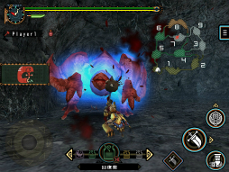 画像ギャラリー No.031のサムネイル画像 / iOS版「モンスターハンターポータブル 2nd G」が本日より配信開始。寝ても覚めても狩猟に明け暮れた日々がスマホで蘇る!